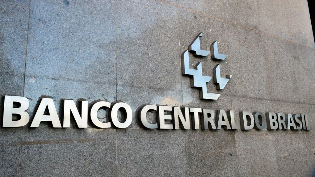 O Banco Central será o órgão fiscalizador de atividades ligadas ao mercado de criptomoedas no Brasil (Imagem: Marcello Casal Jr/Agência Brasil/)