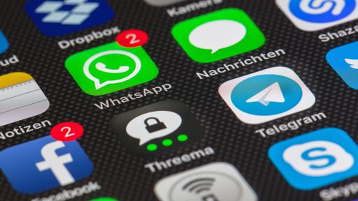 Como gravar chamadas do WhatsApp no Android e iPhone