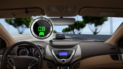 Intel anuncia compra da Mobileye, fabricante de tecnologia para carros autônomos