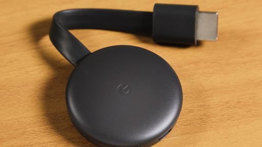 Google pode ter desistido do nome Sabrina para o próximo Chromecast