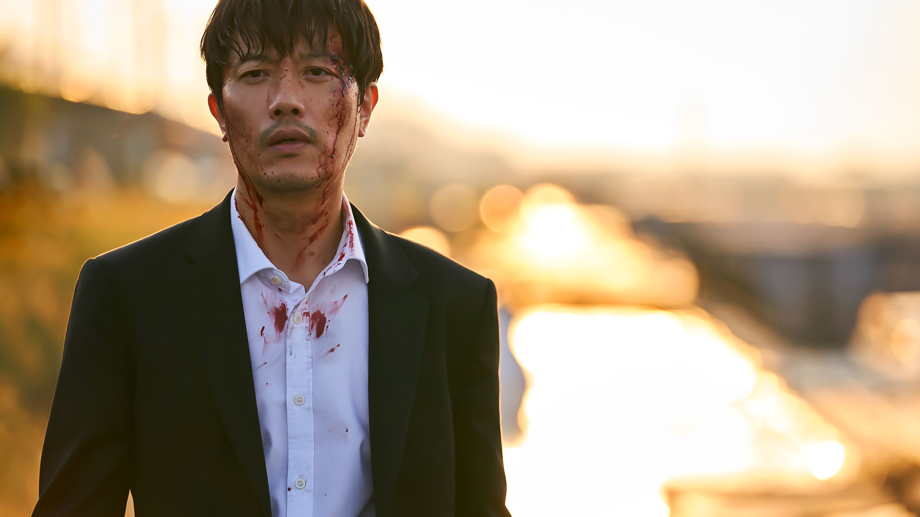 Match VIP  Conheça a nova série coreana de drama da Netflix