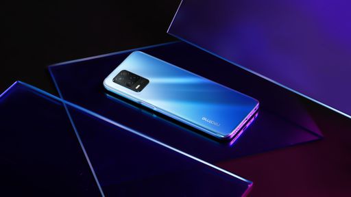 Realme 8s pode ser anunciado em breve com novo chip da Mediatek, indica teaser
