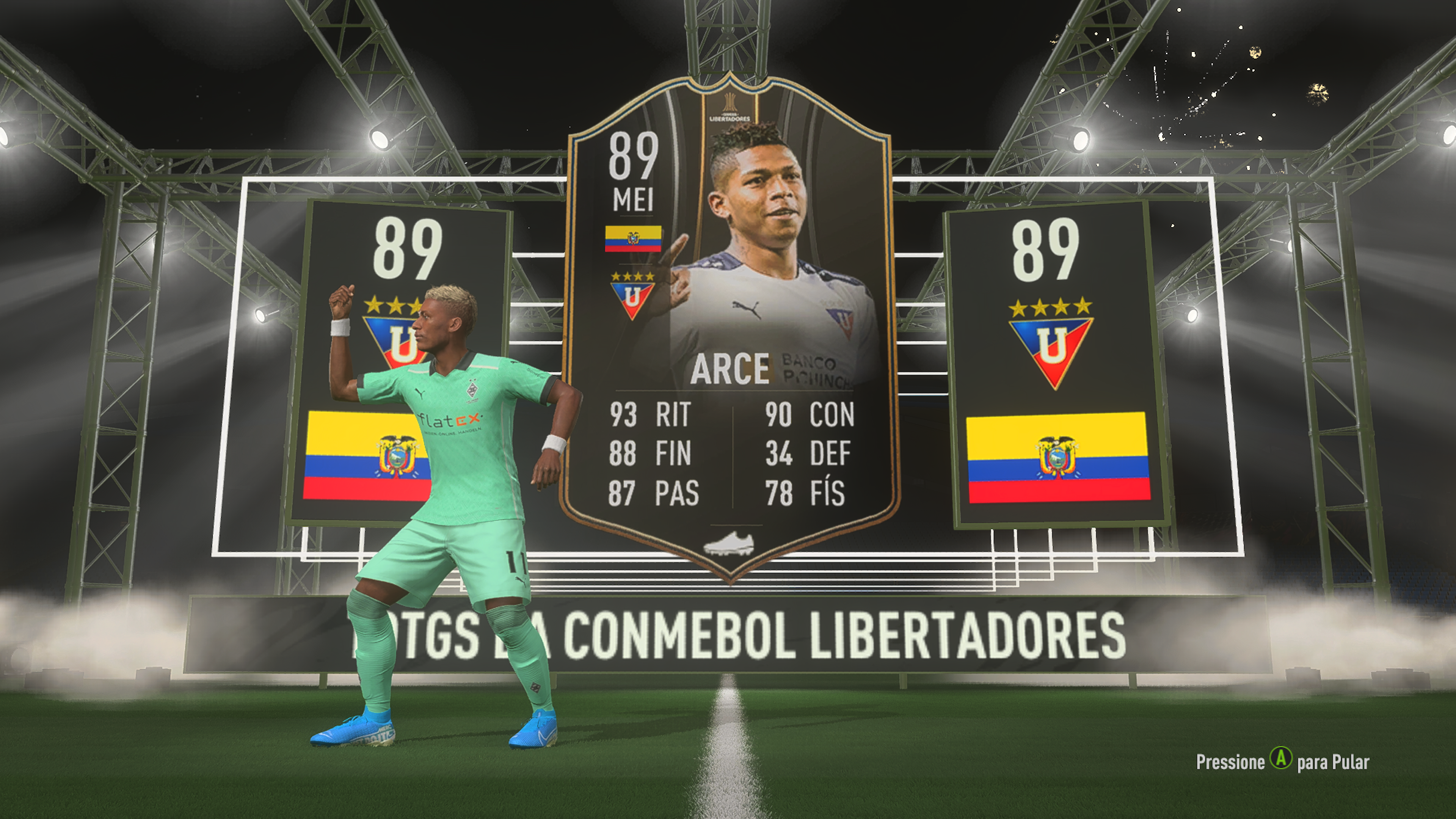 Como começar bem no Ultimate Team do FIFA 22