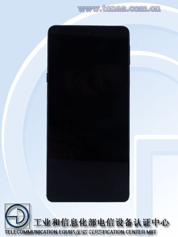 Motorola Edge X (Edge 30 Ultra)
