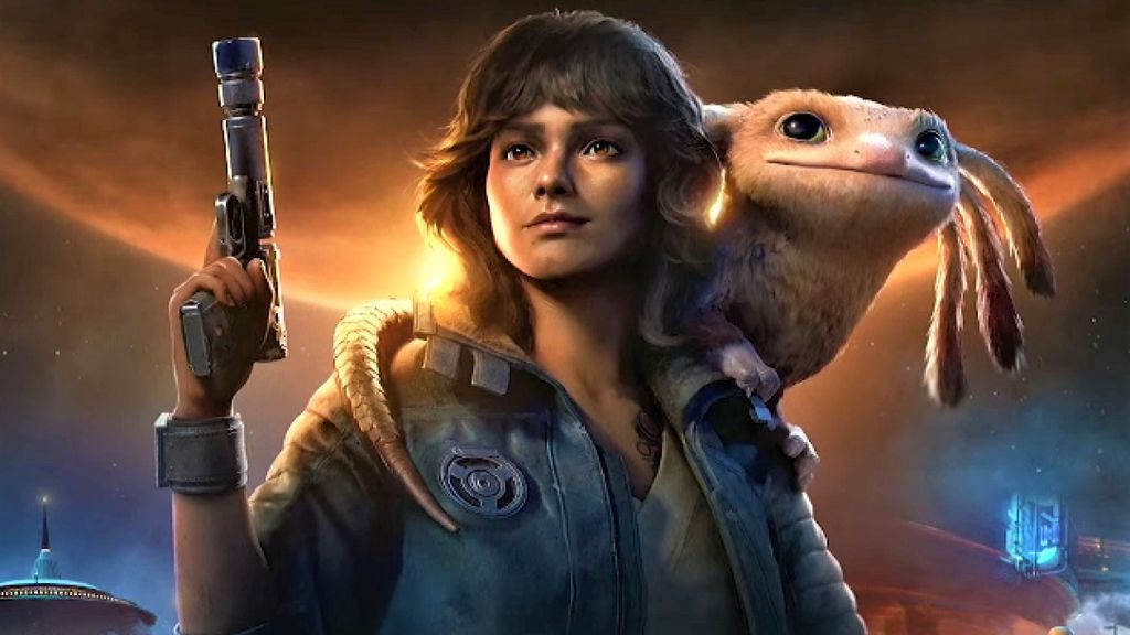 Star Wars: Outlaws  7 motivos que fazem dele o jogo mais esperado de 2024  - Canaltech