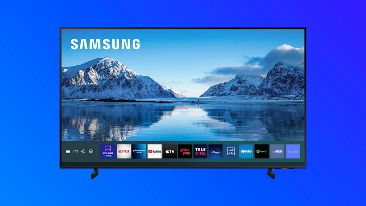 Como instalar Play Store na smart TV Samsung? Entenda como fazer