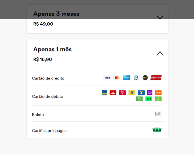 Cartão Netflix: A melhor maneira de pagar pelo seu streaming