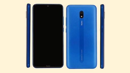 Xiaomi Redmi 8A chega na próxima semana com bateria de 5.000 mAh