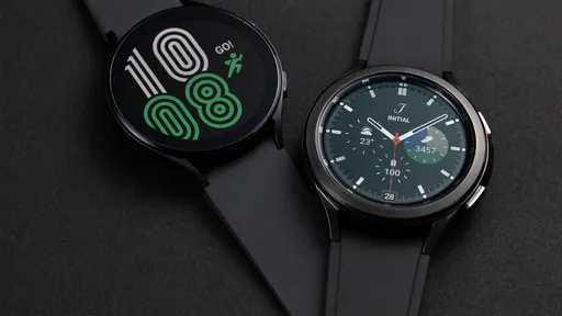 Linha Galaxy Watch 5 ganha possíveis preços e opções de cores