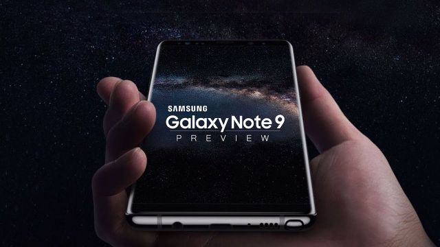 CT News - 13/06/2018 (Galaxy Note 9 com 4000 mAh;Smartphone dobrável da Samsung)