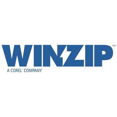 pkware winzip