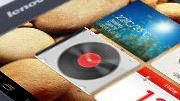 Lenovo cria primeiro tablet com dois chips do mundo, equipado com o Android ICS