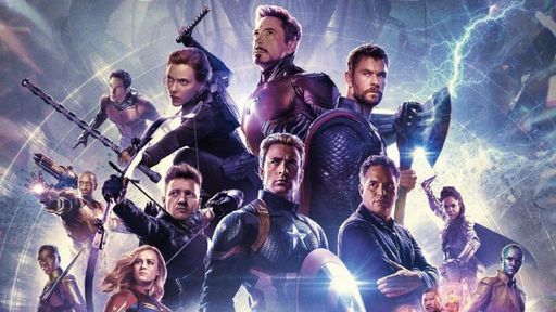 Cena extra de Vingadores: Ultimato acaba vazando na internet