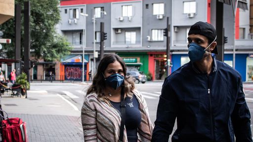 Quanto tempo pode durar a pandemia da COVID-19?