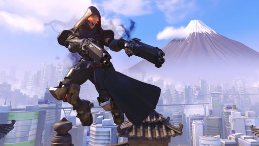 Conheça o pior jogador de Overwatch do mundo