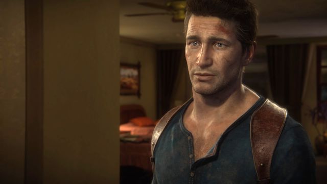 Naughty Dog diz que é improvável que um novo Uncharted seja lançado
