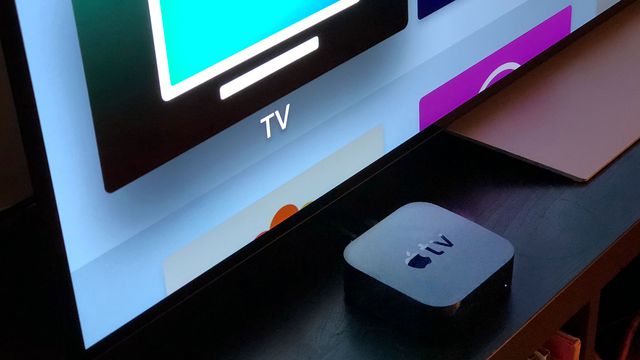Apple disponibiliza ao público tvOS 12.0.1 para Apple TV 4ªGeração e Apple TV 4K