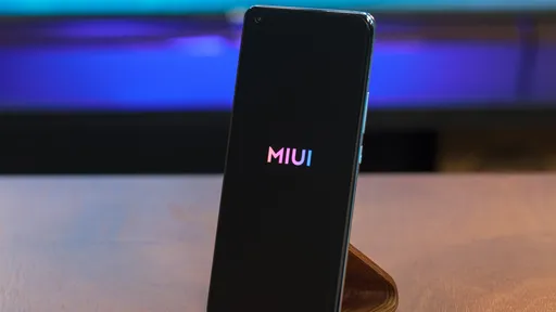 MIUI 13 será lançada no fim de 2021, revela presidente da Xiaomi
