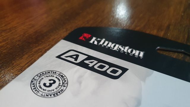 Análise | Kingston A400 alia confiabilidade e qualidade em SSD de entrada