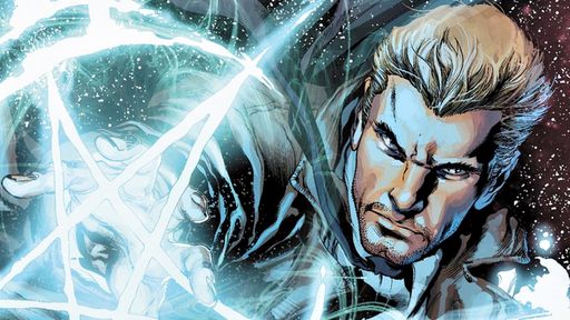 Warner planeja novo filme de Constantine conectado à Liga da Justiça Sombria