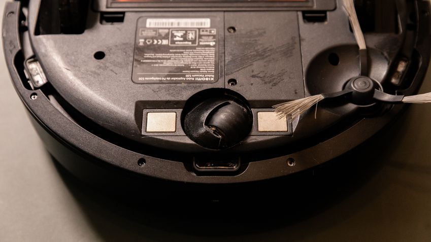 Xiaomi Robot Vacuum S20