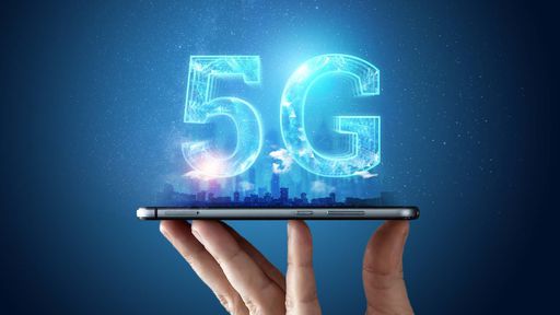 China inaugura maior rede de 5G do mundo nesta quinta (31)