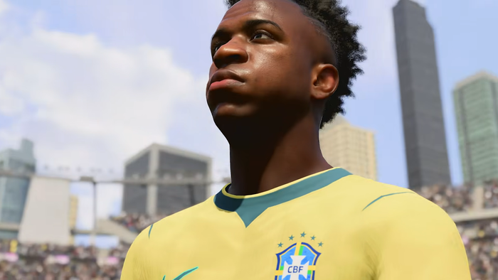 EA FC 26 coloca 4 seleções da Copa como melhores que o Brasil; saiba quais