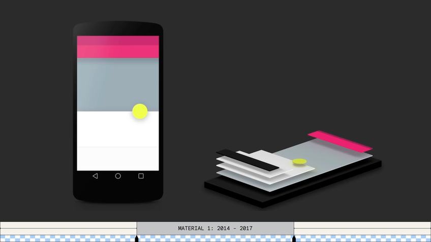 Material Design 1