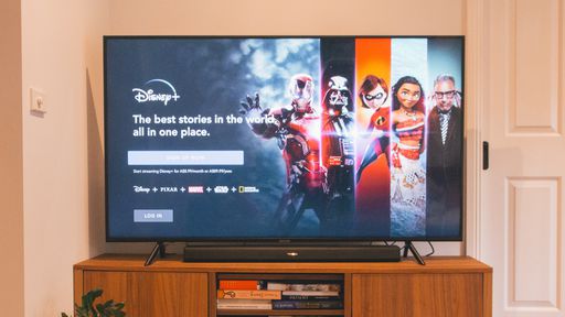 Como espelhar jogos de celular na Smart TV