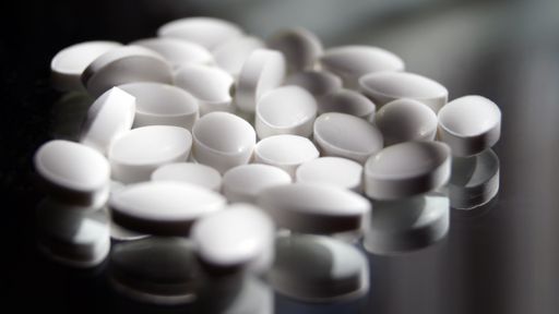 Aspirina aumenta taxa de insuficiência cardíaca em 26% dos pacientes de risco