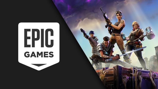 Reprodução/Epic Games