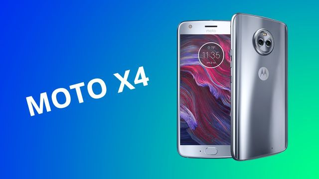 Moto X4 [Análise / Review] - Canaltech