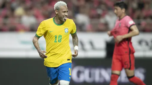 Brasil x Gana | Onde assistir ao amistoso da Seleção Brasileira ao vivo?
