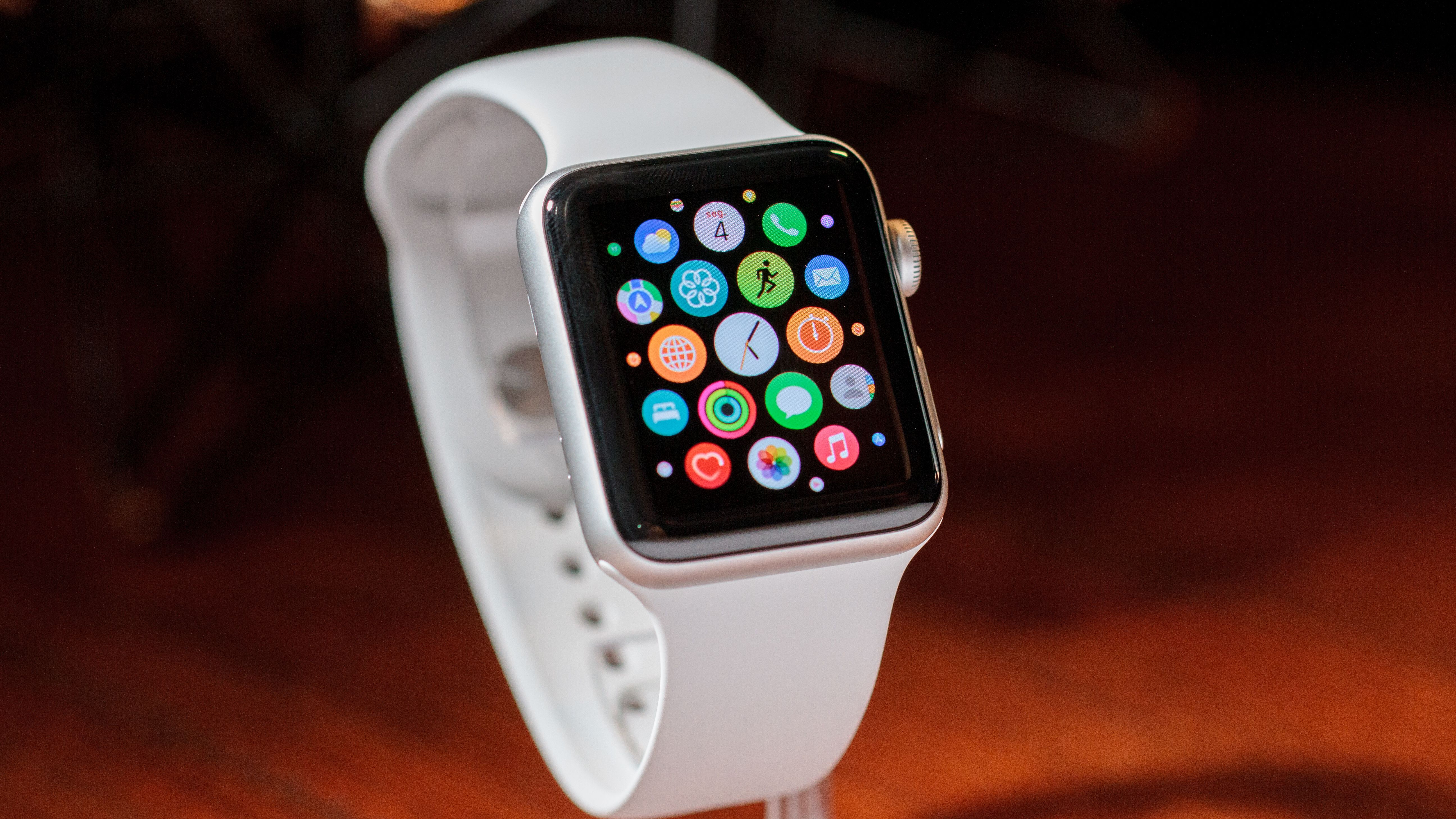 Apple Watch Series 8: especificações técnicas e recursos - Maçã