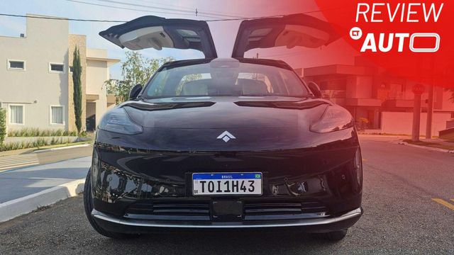 Paulo Amaral/Canaltech