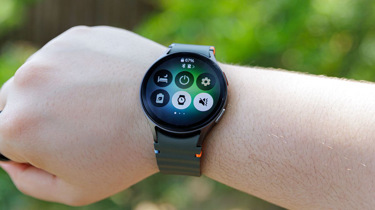 Novo smartwatch da Samsung aparece na "Anatel americana"; veja o que já sabemos
