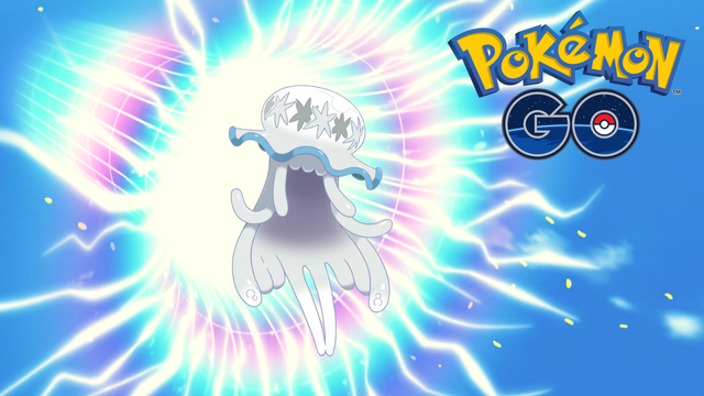 Pokémon GO: o que aconteceu com Nihilego e Professor Willow