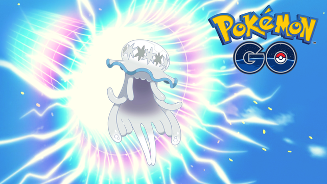 Pokémon Go - Lista com todas as Ultra Beasts