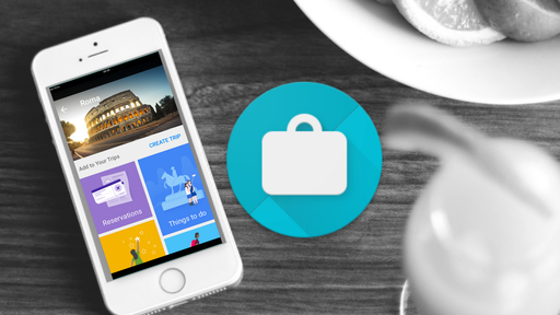 Google Trips é desativado e tem suas funções distribuídas para outros apps