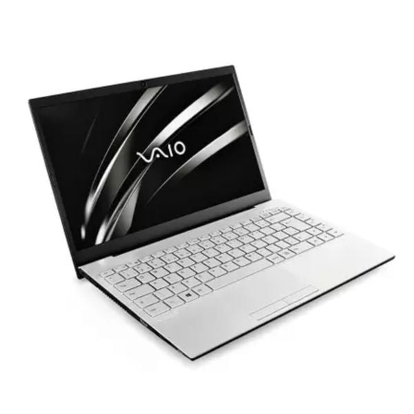 VAIO FE14 Core i3 10ª Geração Windows 10 Home SSD - Branco