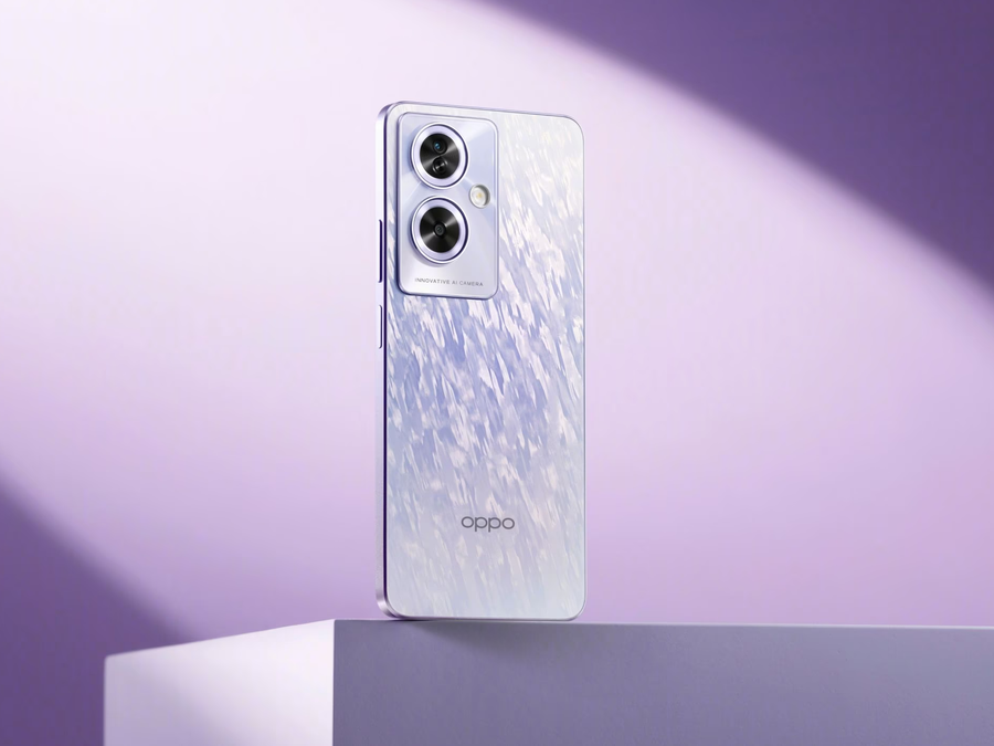 OPPO lança celulares no Brasil com fabricação nacional da Multi