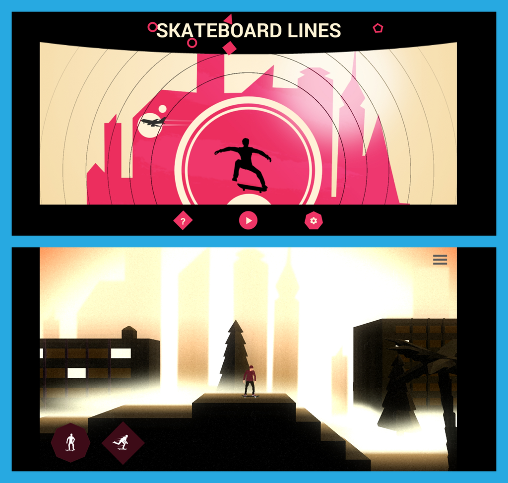 5 jogos de skate para celular