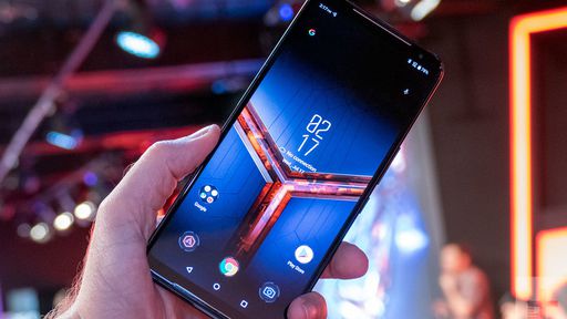 ASUS Zenfone 7 e ROG Phone 3 devem ser lançado em julho, afirma executivo