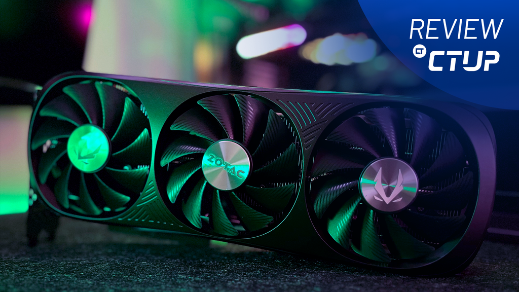Review GeForce RTX 4070 Super | GPU boa para jogar em QHD - Canaltech