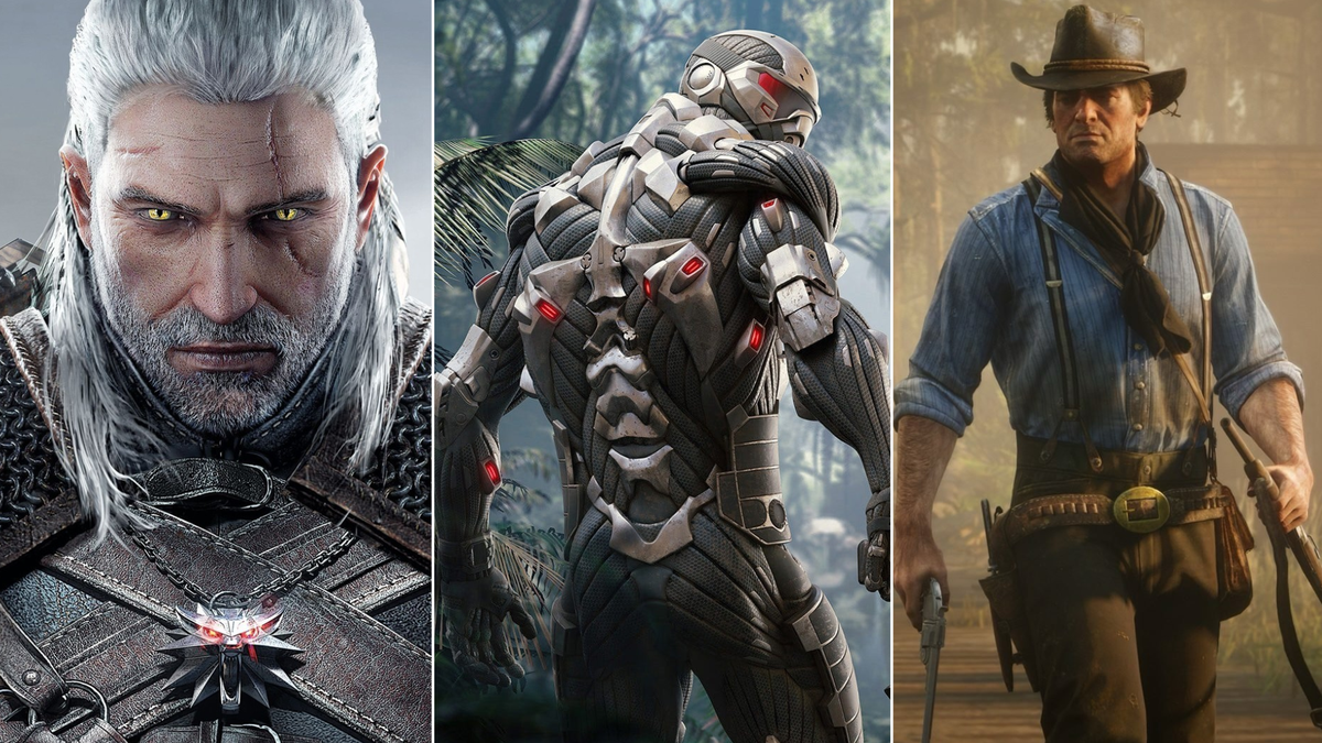 10 jogos incríveis que rodam bem até em PCs fracos