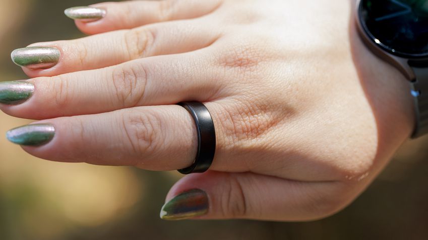 Galaxy Ring