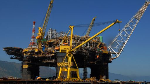 Petrobras fará lives para ajudar startups a participar de edital de inovação