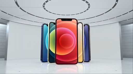 iPhone 12 representa mais de 60% das vendas de smartphones Apple nos EUA