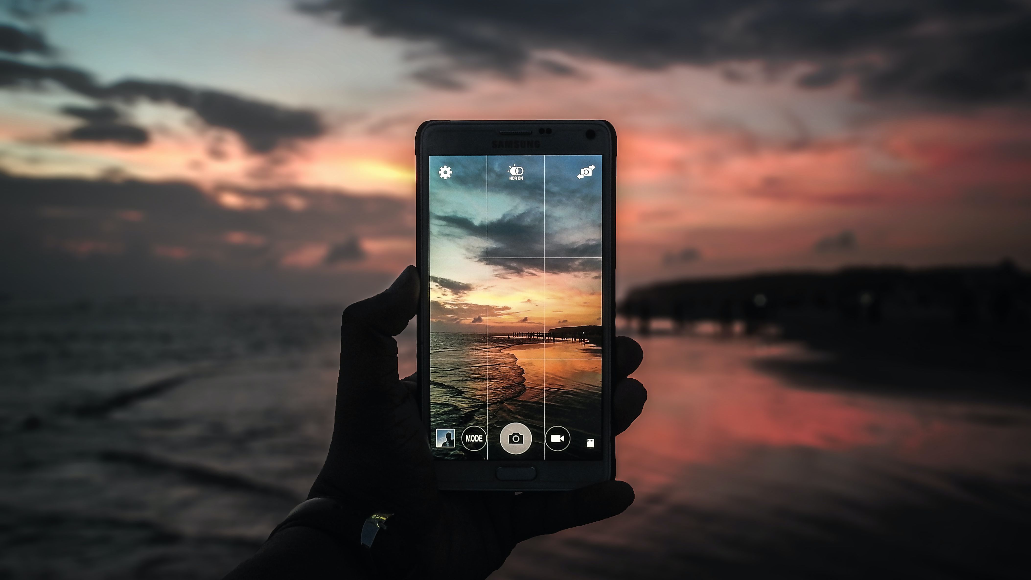 7 aplicativos de câmera para Android e iOS melhores que o do seu