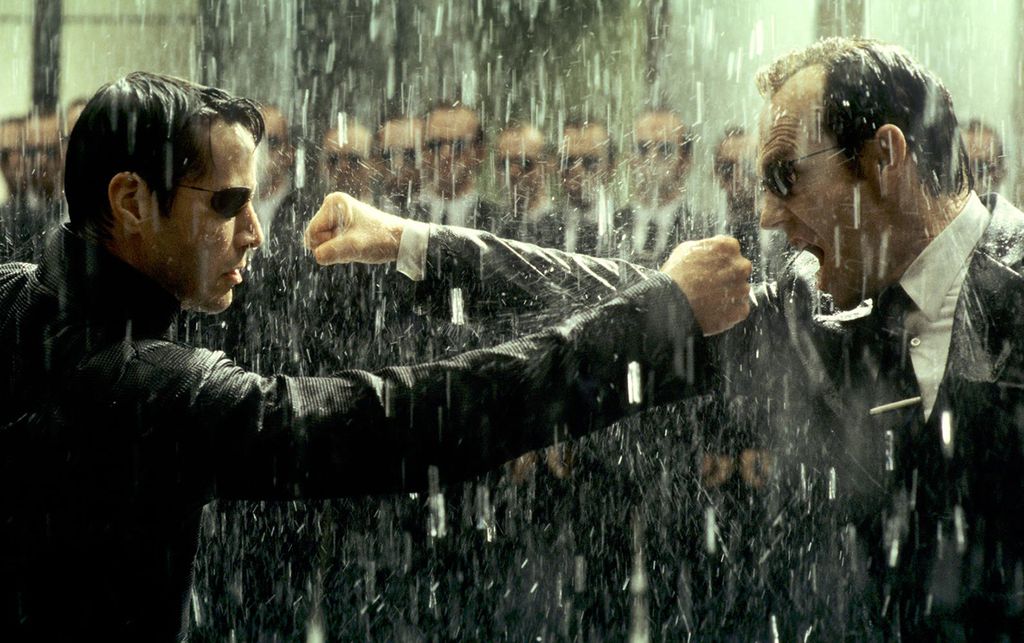 Crítica | Matrix Revolutions encerra a trilogia entre altos e baixos - Canaltech